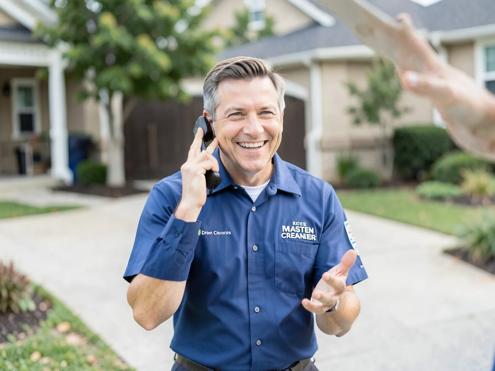 Drain Cleaning Garden Prairie, IL FAQs